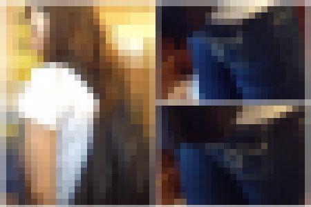 ★マウ尻319★　サンプル画像1