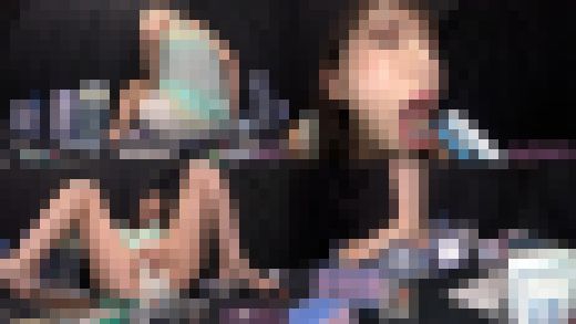 【巨大娘】とある実験で巨大化した波多野結衣さん(150倍サイズ編)【丸吞み】 サンプル画像1