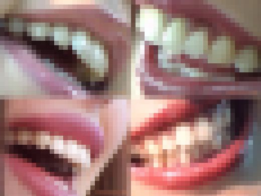 【お得なSET販売】綺麗なお姉さまのお口事情[20020400] サンプル画像