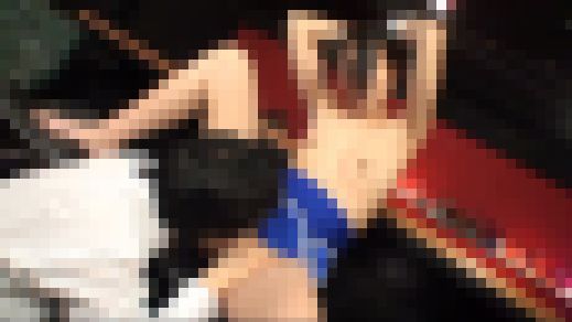 女子校生レ●プの記録！File.4　サンプル画像2