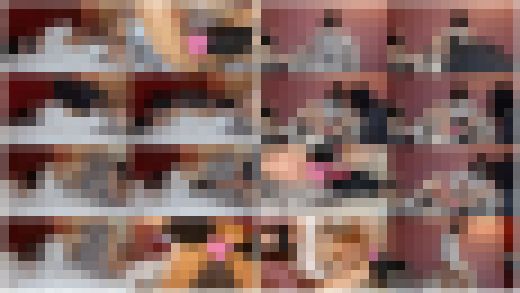 憧れの美人ママさんの母乳飲み＆オモチャをヌルポンしてビクンビクン（完全版）　サンプル画像2