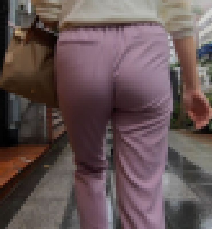 色気のある　軟尻美熟女 サンプル画像