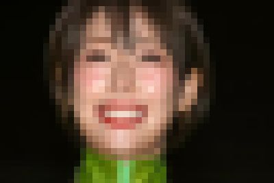 キャンギャルの顔面アップ064 TAS2022　サンプル画像1