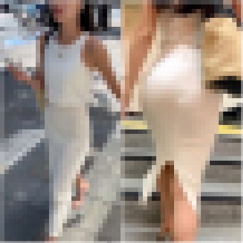 《メ・ロ・メ・ロ!!!》 No.2271【Part3・巻き髪ドスケベ尻GAL】 サンプル画像