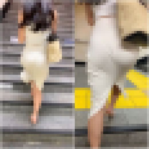 《メ・ロ・メ・ロ！！！》 No.2271【Part3・巻き髪ドスケベ尻GAL】　サンプル画像1