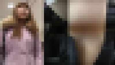 【再販】ブーツでむちむちパンスト歩行！　サンプル画像3