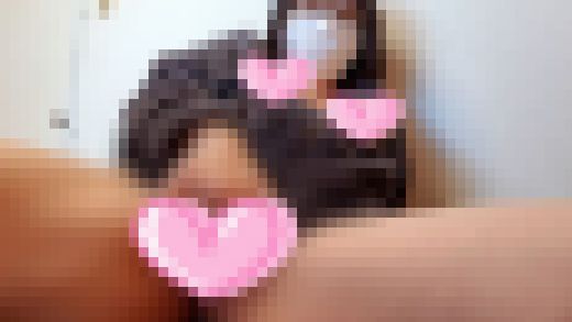 ❤愛華の自撮りオナニー❤くちゅくちゅとイヤらしい音を立てながら 夢中でオナニーする人妻　サンプル画像2