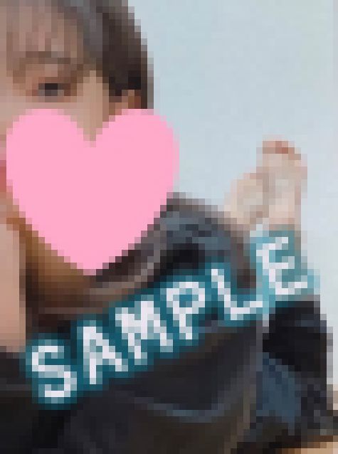 SNSで知り合ったみずなちゃんの足 サンプル画像