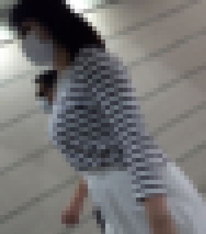 おかず388（神乳に迫る！圧倒的Hカップ美女の悶えパイズリな超ロケット乳） サンプル画像