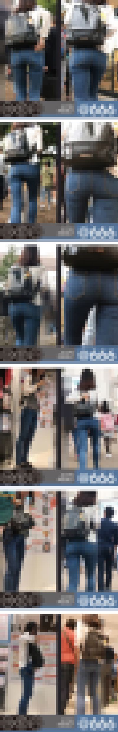【#0067@666】ああ…ボクのユ○コーンが覚醒しちゃう！　サンプル画像3