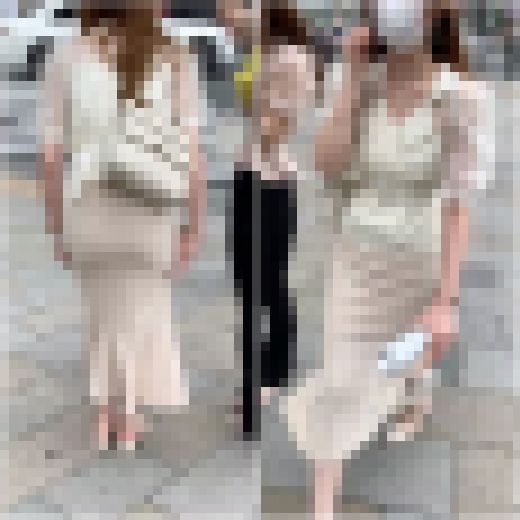 《実在した！マーメイド美女》 No.2274【セクシーさとキュートの融合】　サンプル画像3