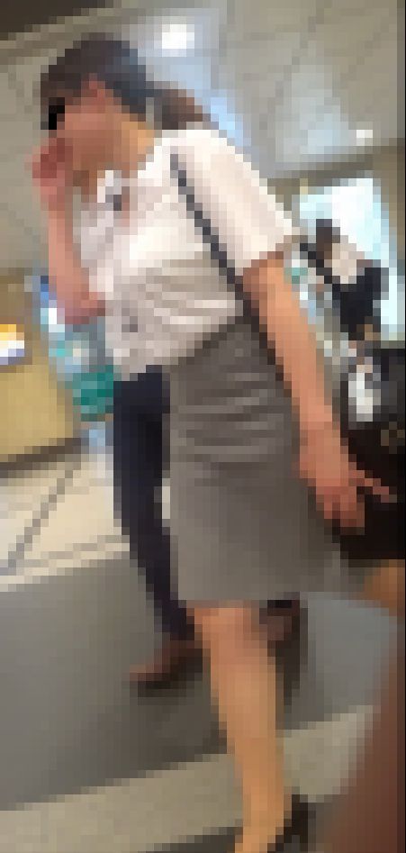 おかず392（Hカップダイナマイト乳OLにノックアウト！） サンプル画像