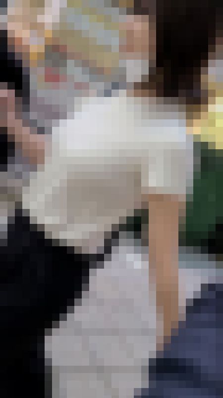 お仕事帰りの美人OLの隠れ細身巨乳！456 サンプル画像