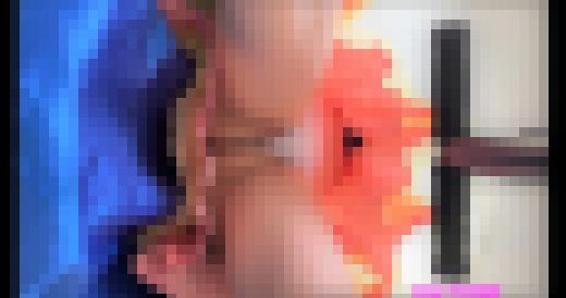 ４K【お嬢様の戯れ】めぐ21歳【ツインテールの開脚Tバック】　サンプル画像2