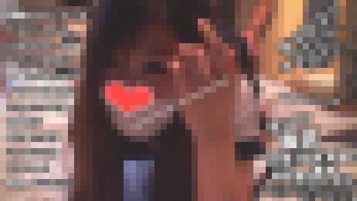 嫌々の本物今どきギャル【生々しいガチ映像】〇〇の力でしゃぶらせ生セックス生フェラ援助じじいに小便飲まれる援〇ギャル　サンプル画像3