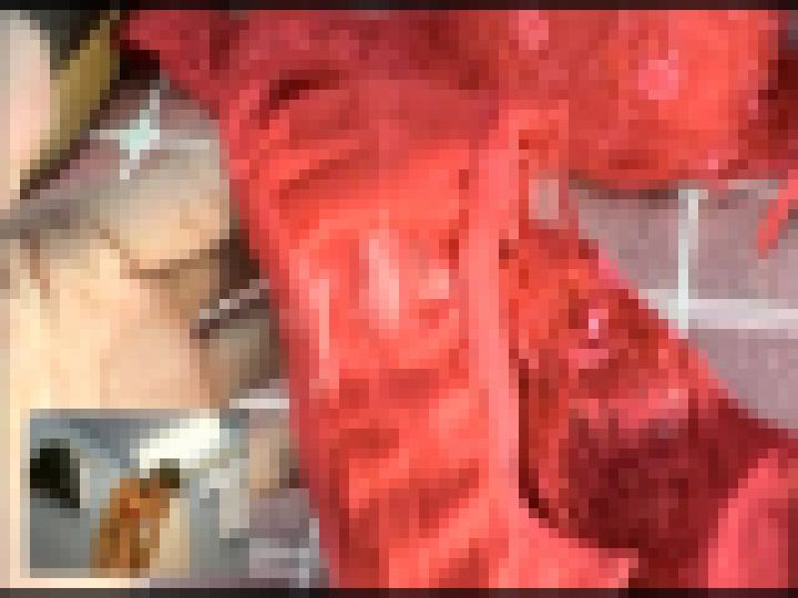 【紀州書店】学生モデルの脱ぎたてパンツ拝見 #037 サンプル画像