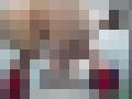 【紀州書店】素人グラドルＭ字開脚和式便所 #006　サンプル画像1