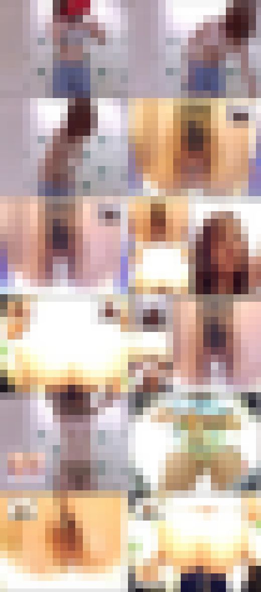 Vol.1 和式の女子トイレ特別編集まとめて排尿セット放尿おしっこ小便　サンプル画像1
