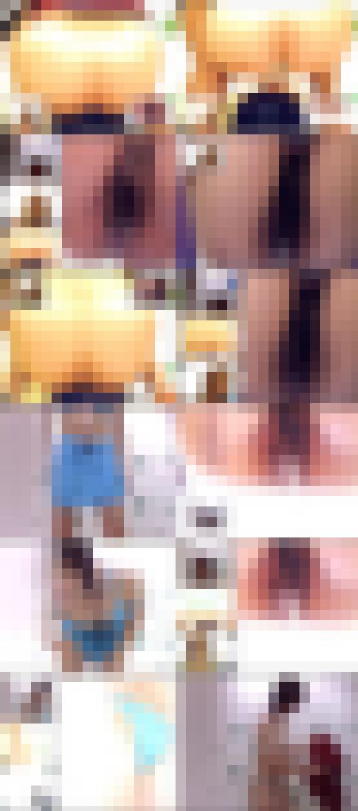 Vol.1 和式の女子トイレ特別編集まとめて排尿セット放尿おしっこ小便　サンプル画像3