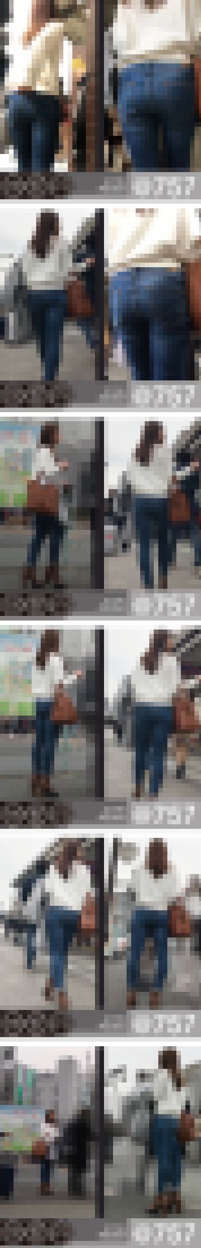 【#0068@757】黒幕とは…黒幕っぽくないから黒幕ナリよ! サンプル画像3