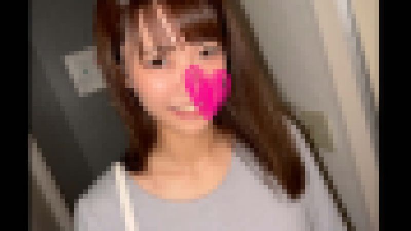 【個撮/顔出し＃01】我慢できない！上品な清楚系お嬢さんの顔に大量射精【手コキ・フェラ】 サンプル画像