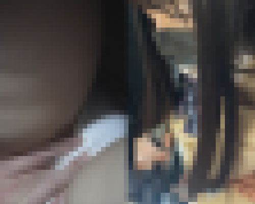 痴漢記録日記vol.98【1人目:黒髪ロ○巨乳女子校生】 サンプル画像
