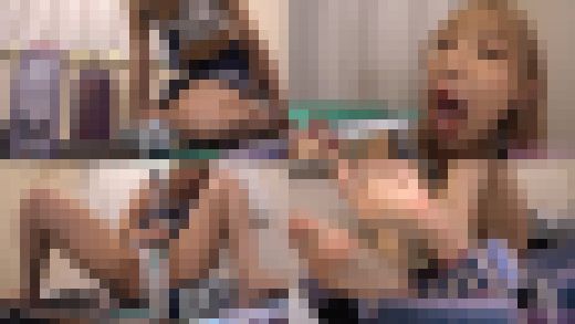 【巨大娘】巨大女子校生の縮小転送遊び！！(1/150サイズ編)【栄川乃亜】【丸吞み】　サンプル画像1