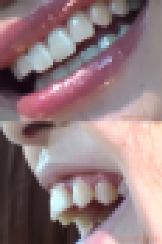 【HD】綺麗なお姉さまのお口事情[20030203]　サンプル画像3