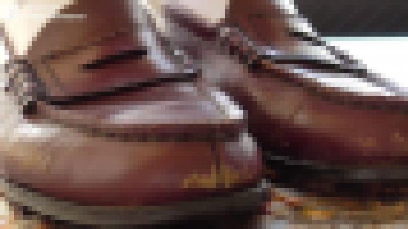 アパレル店員のザリガニ踏み潰し２－２ サンプル画像