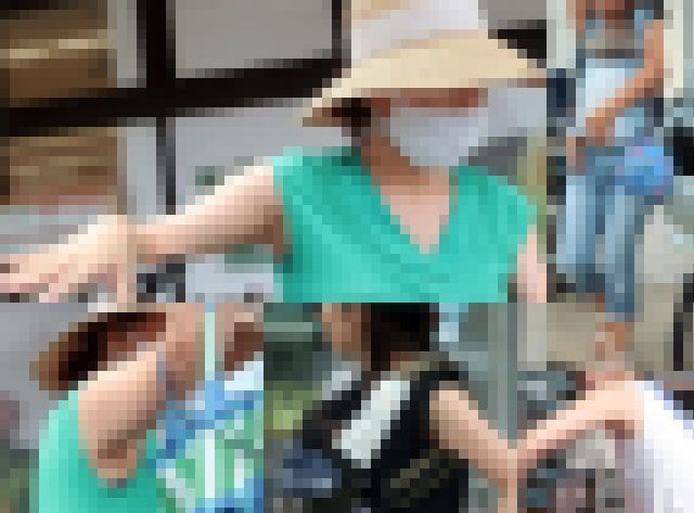 わき見 No.12 若ママ3 サンプル画像