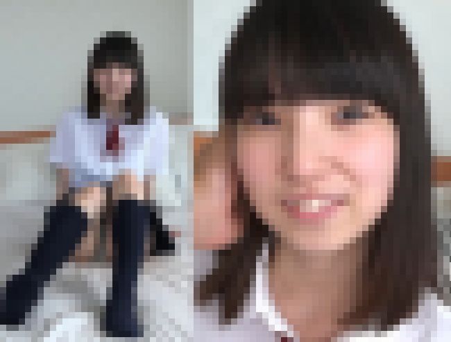 うぶ娘【君、アイドルの素質めっちゃあるよ～】→【剃毛】→【まんまと生ハメ中出し】 サンプル画像