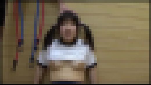 【PP】●学生・悶絶初アクメと中出しの記録 #036 AMBI-012-04　サンプル画像1