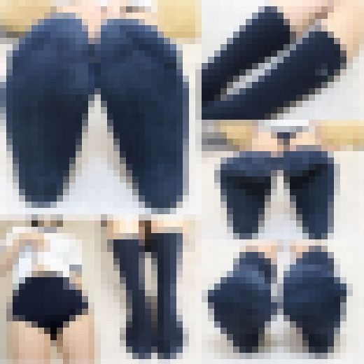 らりくまのふぇち写真集　島風みぃ④　サンプル画像1