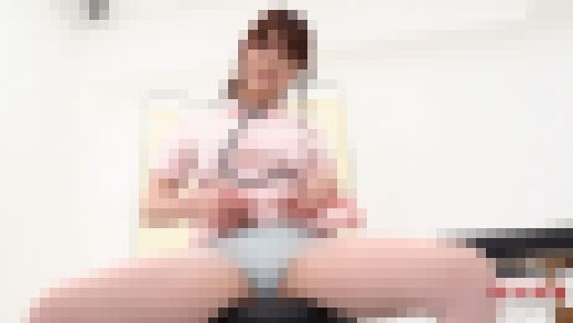 日乃ふわり 4K動画 「私が治してあげます。」セクシーナースの特別診療。挑発パンチラ編　サンプル画像1