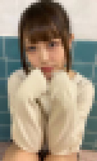 個撮)抜けるカラダです!【Hカップ爆乳】経験少ない可愛いフェラチオ&爆乳大量発射! サンプル画像3