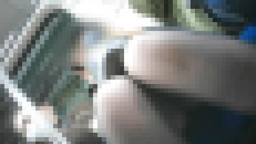 【接写11】４名詰め合わせ　サンプル画像1