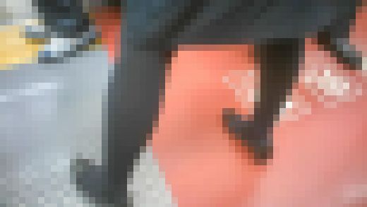 【ザ☆黒タイツ45】４名詰め合わせました　サンプル画像1