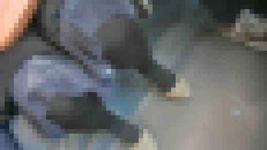 【ザ☆黒タイツ45】４名詰め合わせました　サンプル画像2