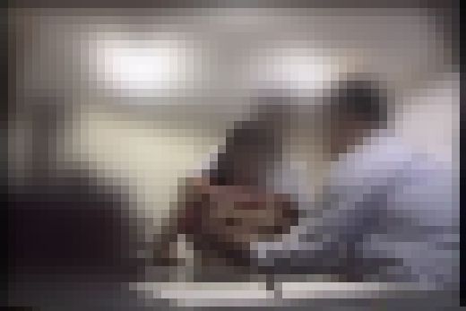 検診風　サンプル画像1