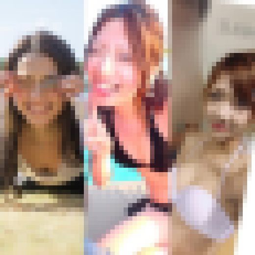 水着と私服39　メロメロになるおっぱい美人さんの水着と普段着 サンプル画像