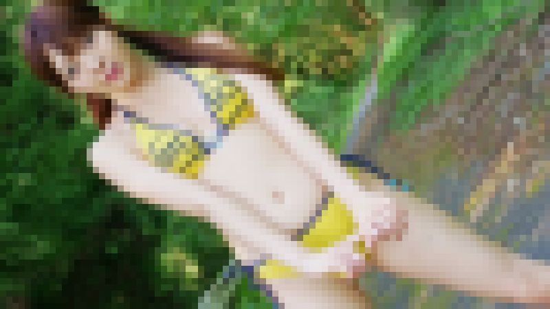 杏ちゃむ KEEPOUT#4 サンプル画像