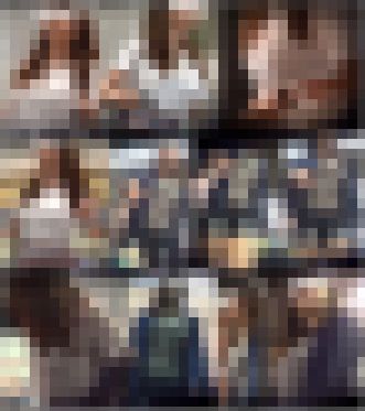 【街撮り動画セット販売㊴】　サンプル画像2