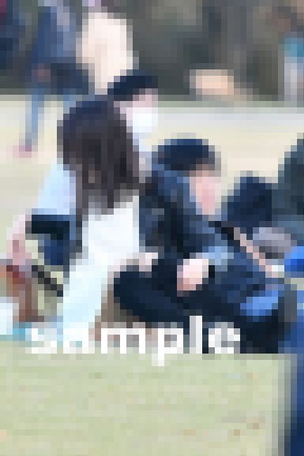 お座りガールズ✨9 サンプル画像