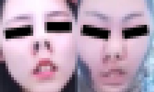 プレミア★ノーズＸＸ　なんでも限界までリクエスト サンプル画像