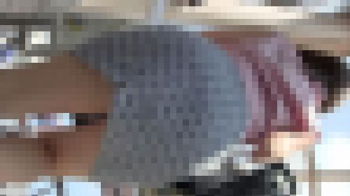 ケツがデカい女！ サンプル画像