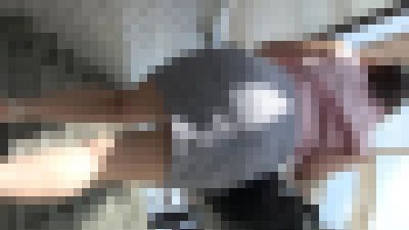 ケツがデカい女！　サンプル画像1