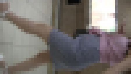 ケツがデカい女！　サンプル画像3