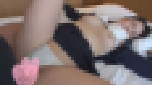 もちもちボディの制服ガールに濃厚種付け！　サンプル画像2