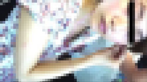 【顔出し】【超美人】パンチラ011　サンプル画像2