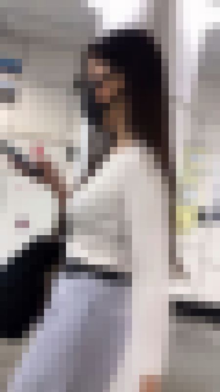 追い抜き際の眺め30 サンプル画像